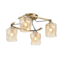 Потолочная люстра Плутон CL170142 Citilux