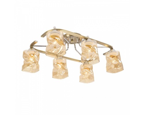 Потолочная люстра Плутон CL170162 Citilux