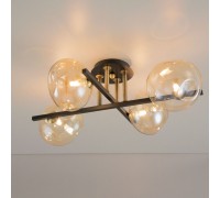 Потолочная люстра Девис CL201141 Citilux