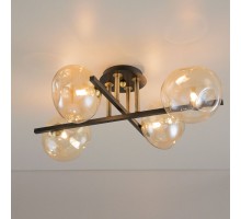 Потолочная люстра Девис CL201141 Citilux