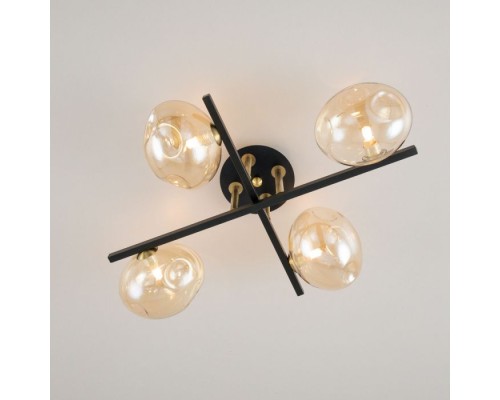 Потолочная люстра Девис CL201141 Citilux