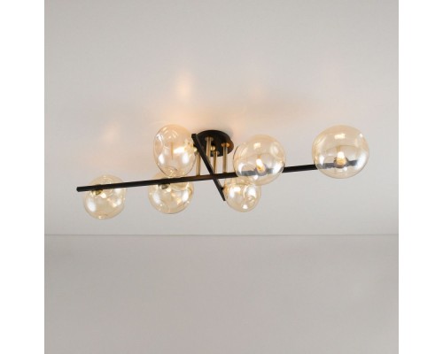 Потолочная люстра Девис CL201161 Citilux