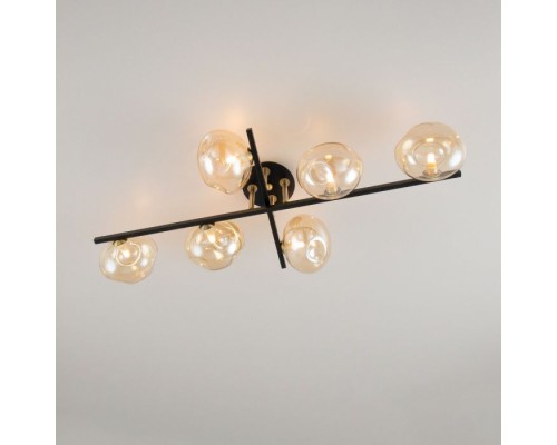 Потолочная люстра Девис CL201161 Citilux