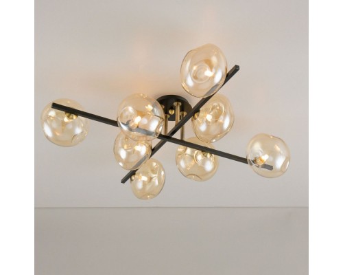 Потолочная люстра Девис CL201181 Citilux