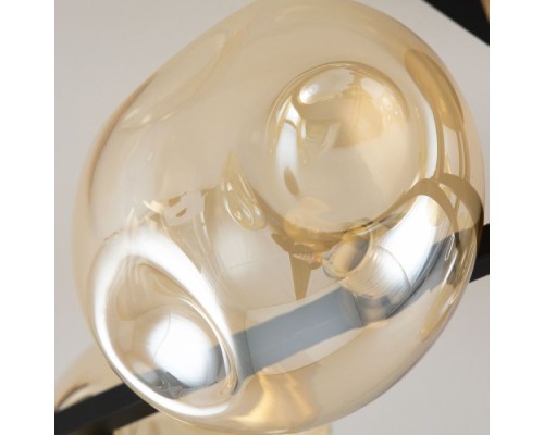 Потолочная люстра Девис CL201181 Citilux