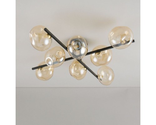 Потолочная люстра Девис CL201181 Citilux