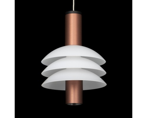 Подвесной светильник Майя CL202012 Citilux