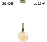 Подвесной светильник Нарда CL204110 Citilux