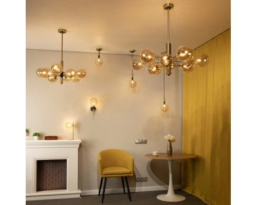 Подвесной светильник Нарда CL204110 Citilux