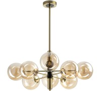 Потолочная люстра Нарда CL204180 Citilux