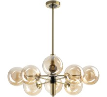 Потолочная люстра Нарда CL204180 Citilux