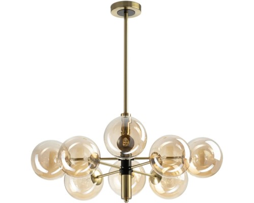 Потолочная люстра Нарда CL204180 Citilux