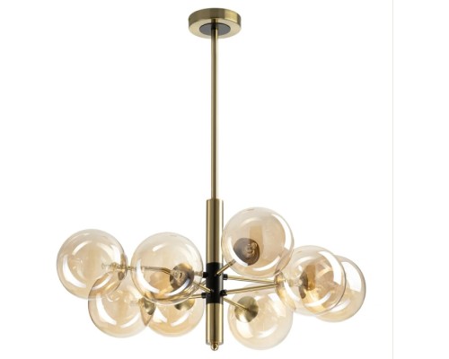 Потолочная люстра Нарда CL204180 Citilux