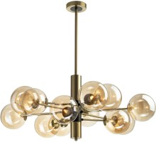 Потолочная люстра Нарда CL204190 Citilux