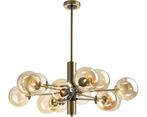 Потолочная люстра Нарда CL204190 Citilux