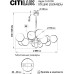 Потолочная люстра Нарда CL204190 Citilux
