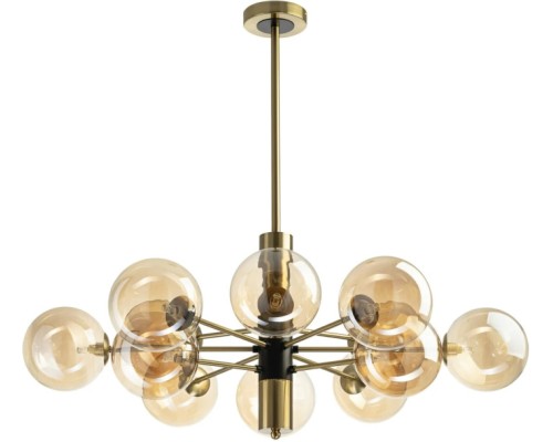 Потолочная люстра Нарда CL204190 Citilux