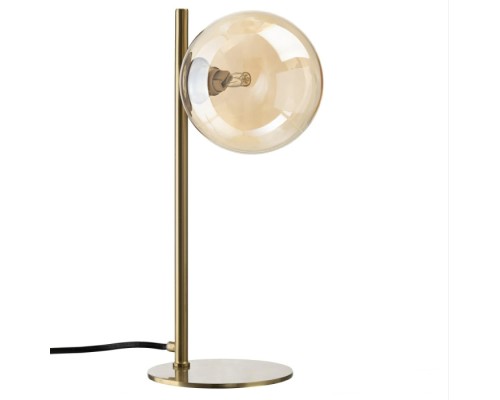 Интерьерная настольная лампа Нарда CL204810 Citilux