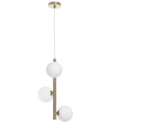 Подвесной светильник Рунд CL205130N Citilux