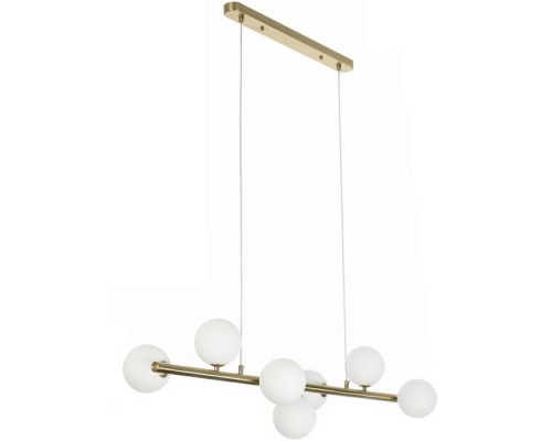 Подвесной светильник Рунд CL205270N Citilux