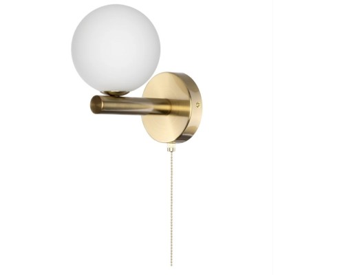 Бра Рунд CL205310N Citilux