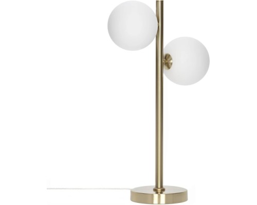 Интерьерная настольная лампа Рунд CL205820N Citilux