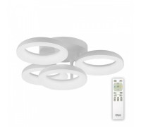 Потолочная люстра Паркер Смарт CL225A140E Citilux