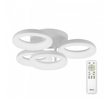 Потолочная люстра Паркер Смарт CL225A140E Citilux