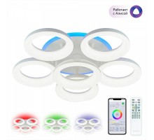 Потолочная люстра Паркер Смарт CL225A160E Citilux