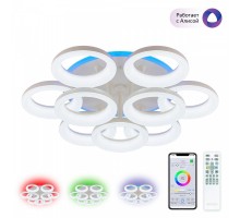 Потолочная люстра Паркер Смарт CL225A190E Citilux