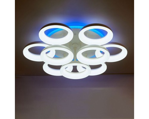 Потолочная люстра Паркер Смарт CL225A190E Citilux