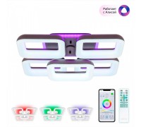 Потолочная люстра Паркер Смарт CL225A255E Citilux