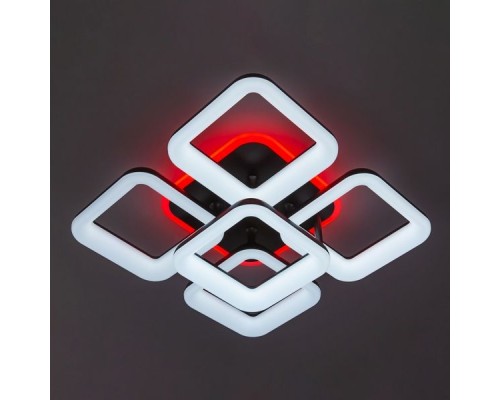 Потолочная люстра Паркер Смарт CL225A255E Citilux