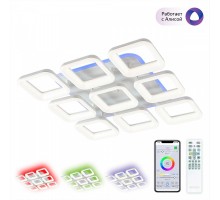 Потолочная люстра Паркер Смарт CL225A290E Citilux