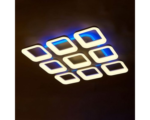 Потолочная люстра Паркер Смарт CL225A290E Citilux