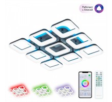 Потолочная люстра Паркер Смарт CL225A295E Citilux