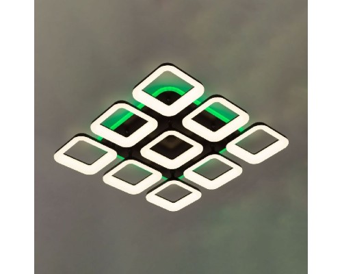 Потолочная люстра Паркер Смарт CL225A295E Citilux