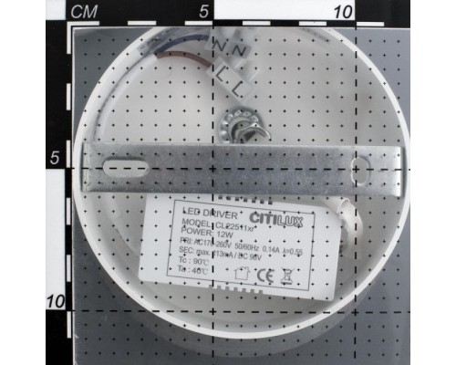 Бра Паркер CL225B315 Citilux