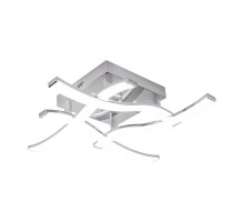 Потолочная люстра Джек CL226121 Citilux