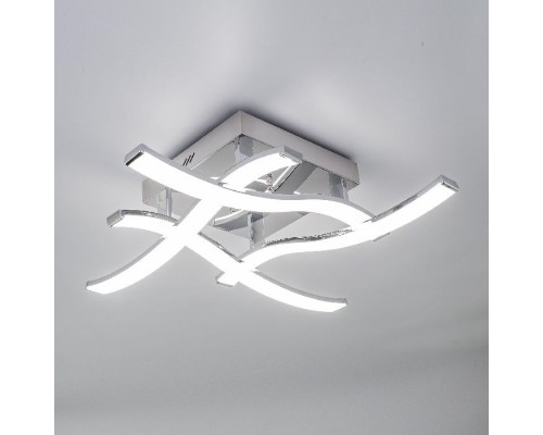 Потолочная люстра Джек CL226121 Citilux