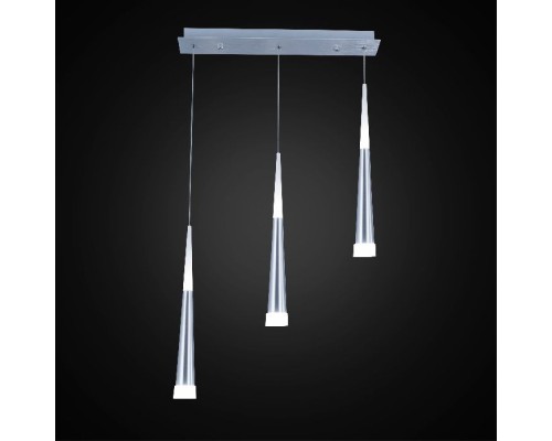 Подвесной светильник Вегас CL227030 Citilux
