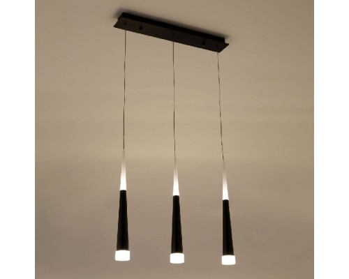 Подвесной светильник Вегас CL227031 Citilux