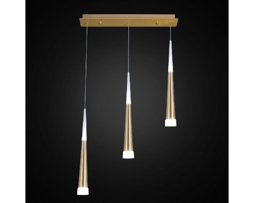 Подвесной светильник Вегас CL227032 Citilux