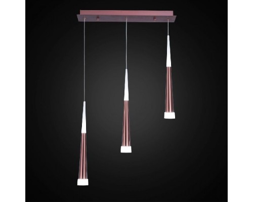 Подвесной светильник Вегас CL227033 Citilux