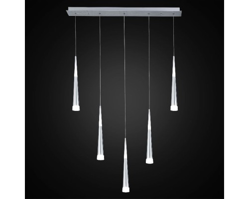 Подвесной светильник Вегас CL227050 Citilux