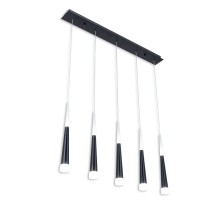 Подвесной светильник Вегас CL227051 Citilux