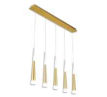 Подвесной светильник Вегас CL227052 Citilux