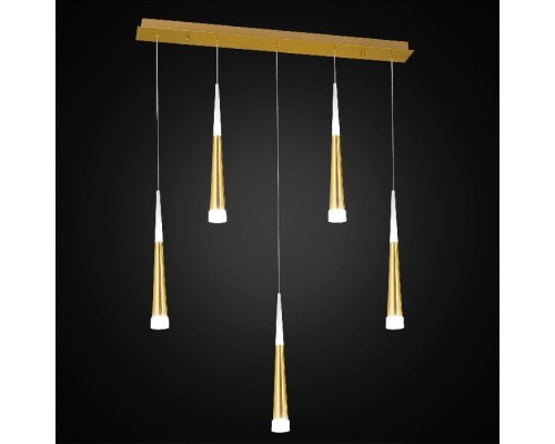 Подвесной светильник Вегас CL227052 Citilux