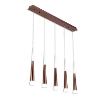 Подвесной светильник Вегас CL227053 Citilux