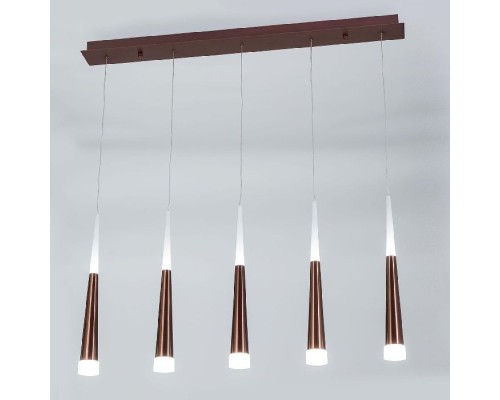 Подвесной светильник Вегас CL227053 Citilux